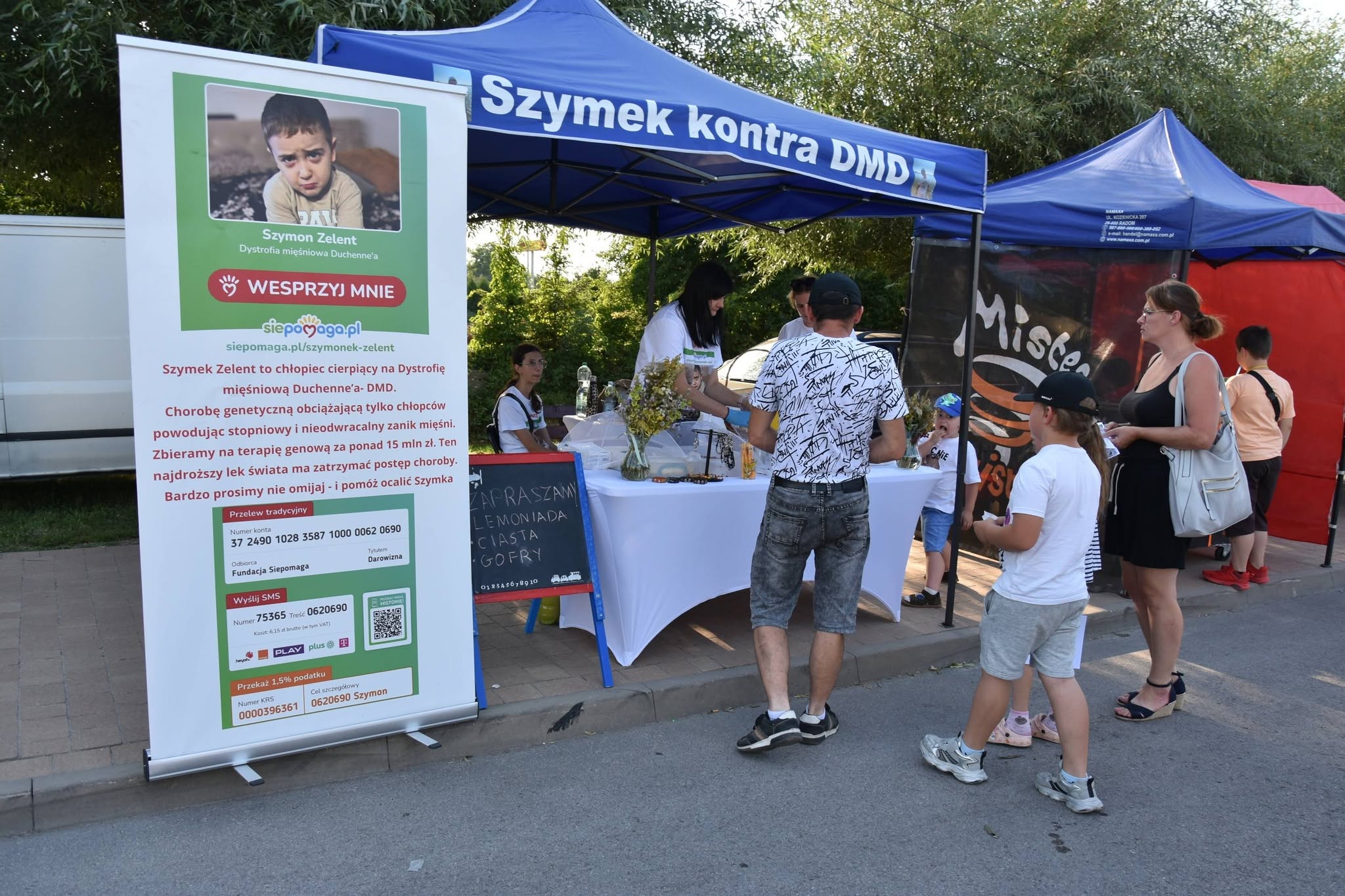 Dożynki Gminne 2026